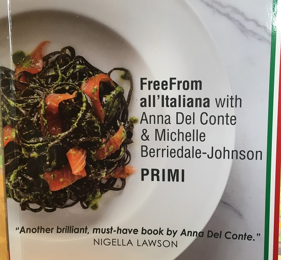 FreeFrom all'Italiana by Anna Del Conten & Michelle Berridale-Johnson