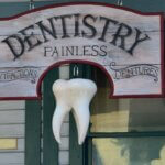 dentists, fillings, teeth