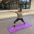 Yoga for allergies and asthma