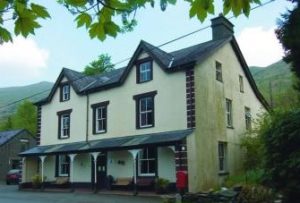 Snowdon Youth Hostel