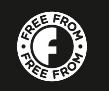 Asda Free From logo