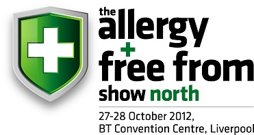 The Allergy and Free From show north