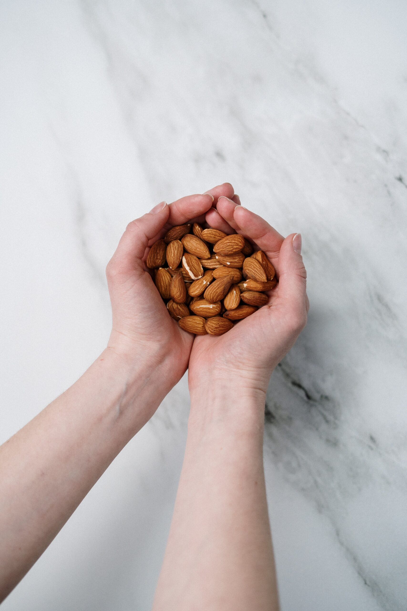 Should You Eat Almonds If You Have A Nut Allergy What Allergy Blog