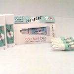 Herstat propolis cold sore care range