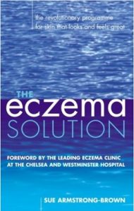 The Eczema Solution by Sue Armstrong-Brown