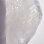 Natural allum Crystal deodorant