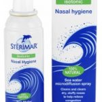 Sterimar Nasal Spray