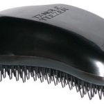 Tangle Teezer brush - soft bristles and great de tangle action means it's great for dry, eczema or psoriasis scalps