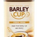 barley cup