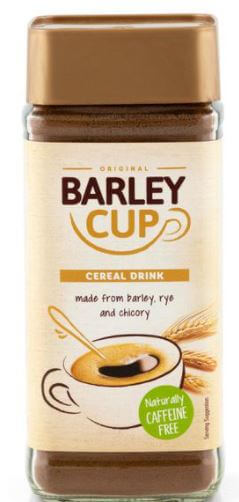 barley cup