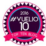 Vuelio top 10 health blogs