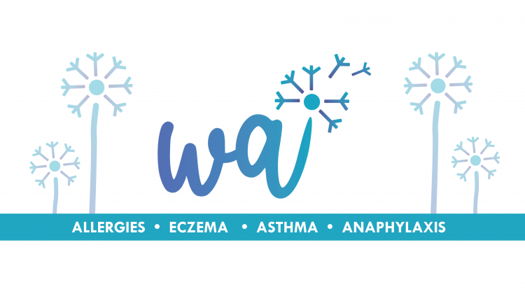Allergies, eczema, asthma and anaphylaxis
