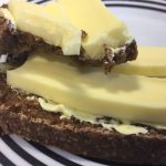 EverFresh Sprouted Rye Bread