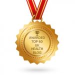 Top 60 UK Health Blog Awards