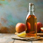 apple cider vinegar for fungal ear infection