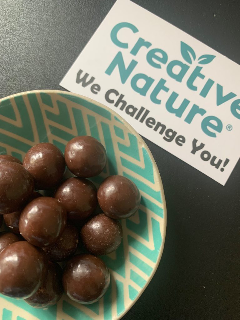 Creative Nature FreeFrom Top14 chocolate and cake mixes