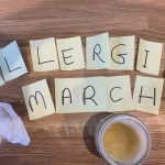 Allergic march
