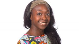 Nana Akua, BBC 3 counties radio