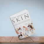 The Shape of Skin eczema poetry