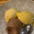 secret dairy free sorbets at the three oaks