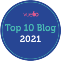 Top 10 UK Healthcare Blog Awards 2021