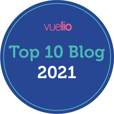 Top 10 Health Blogs 2021