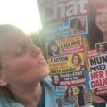 chat magazine anaphylaxis article