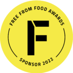 Free From Food Awards 2022