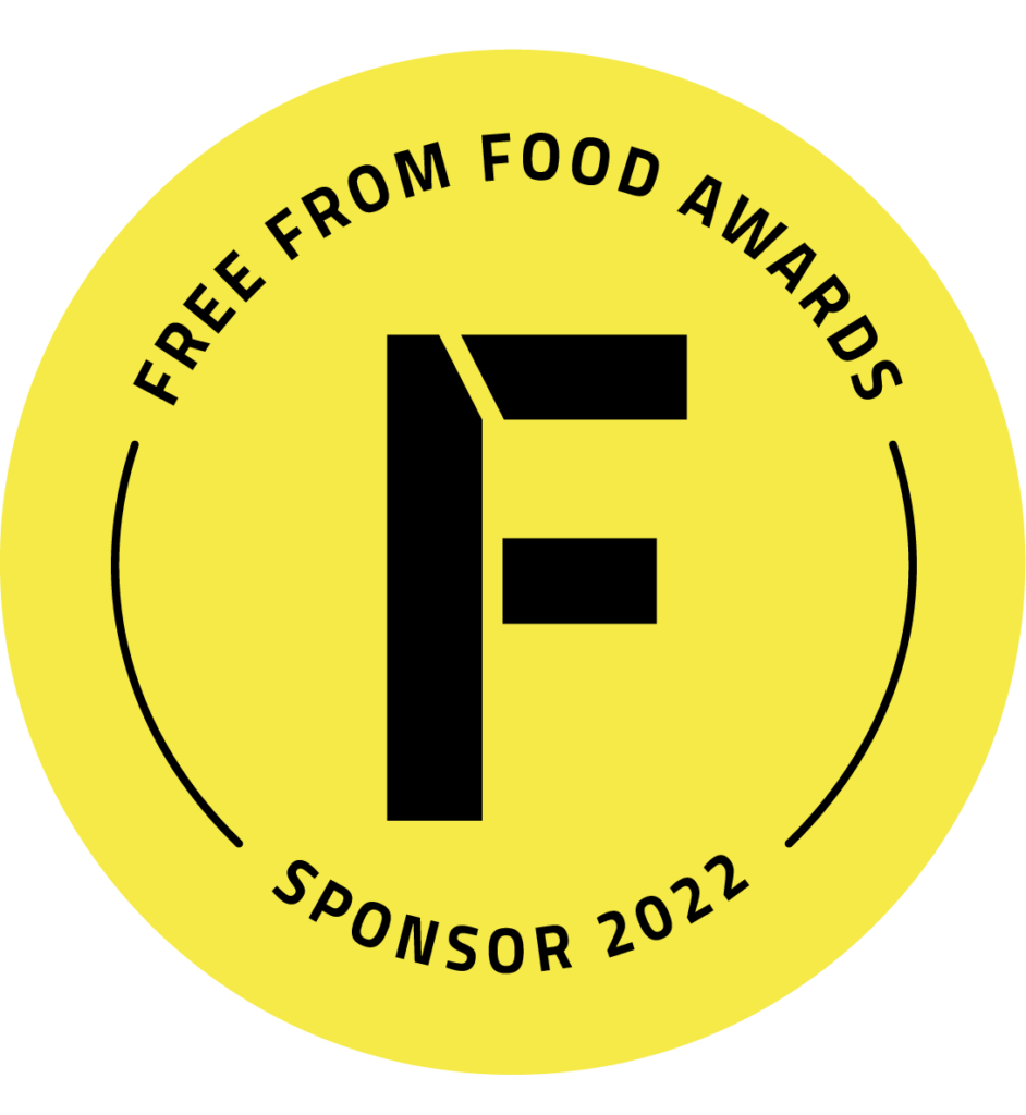 Free From Food Awards 2022