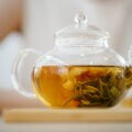 herbal tea for allergies