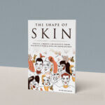 The shape of Skin eczema poems