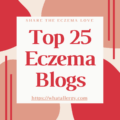 Top 25 Eczema blogs from Feedspot