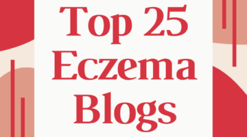 Top 25 Eczema blogs from Feedspot
