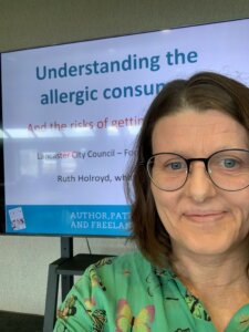 Food Allergen Training Lancaster