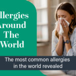 allergies around the world