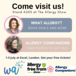 allergy show 2022