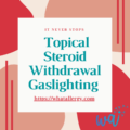TSW gaslighting