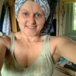 Julie May allergen free bra for eczema