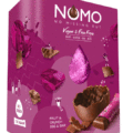 Nomo Dairy and nut free Fruit and crunch easter egg