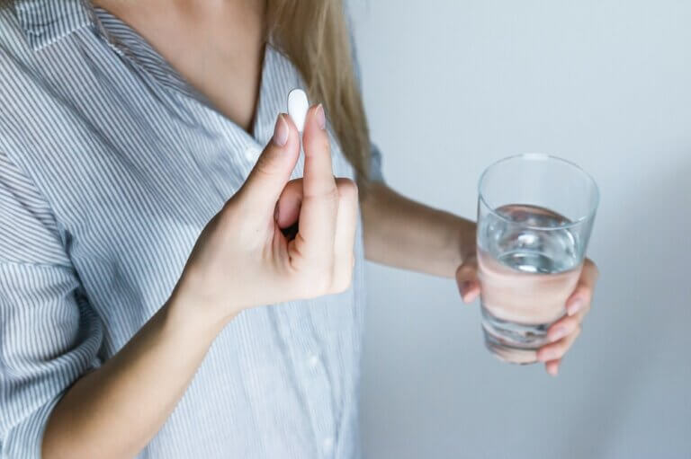 Antihistamines contain lactose | What Allergy Blog