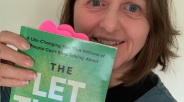 Let them judge me for having allergies